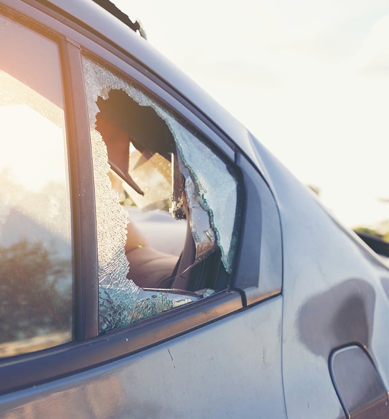 Automotive Glass