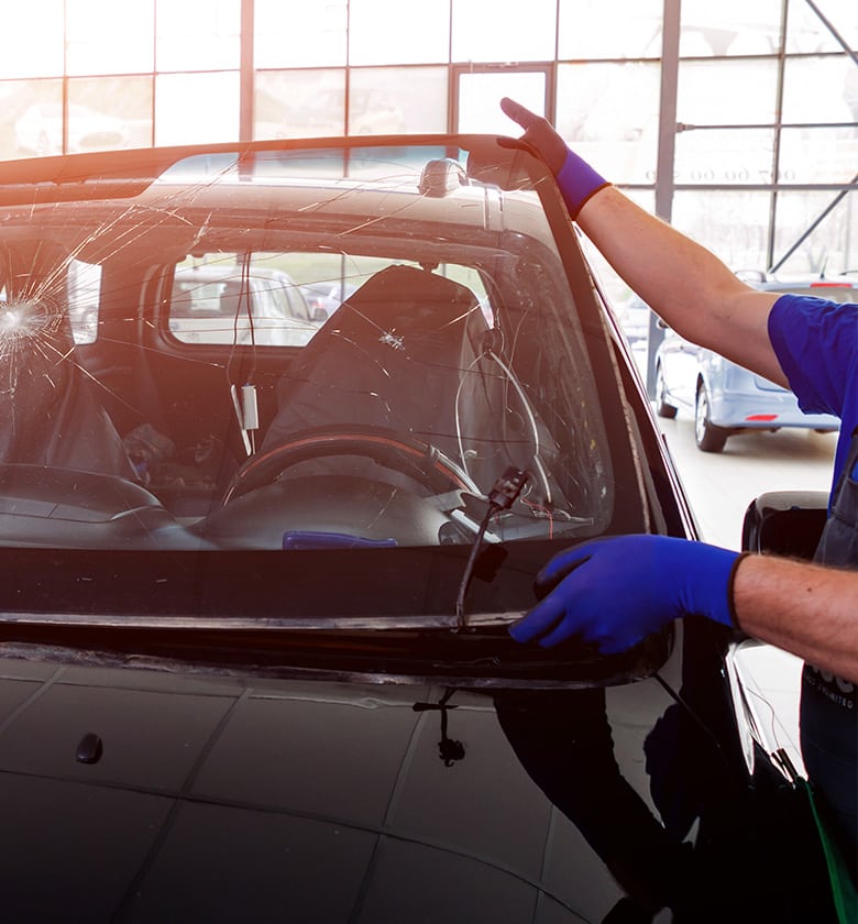 Windshield Replacement