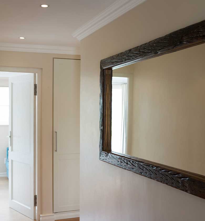 Wall Mirror